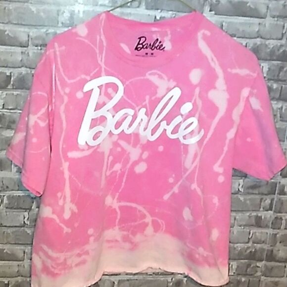 barbie but make it grunge - Picture 5 of 5